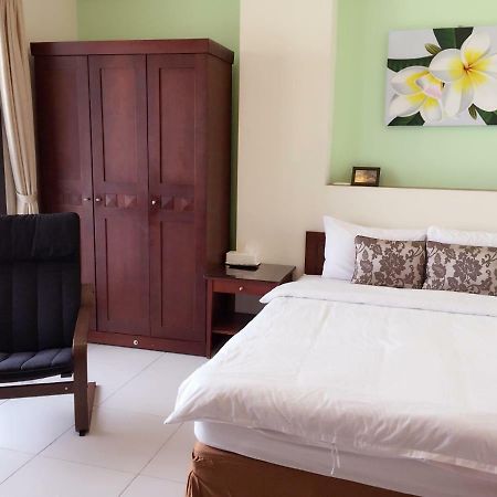 Corner No.56 Guest House Heng-ch'un Extérieur photo