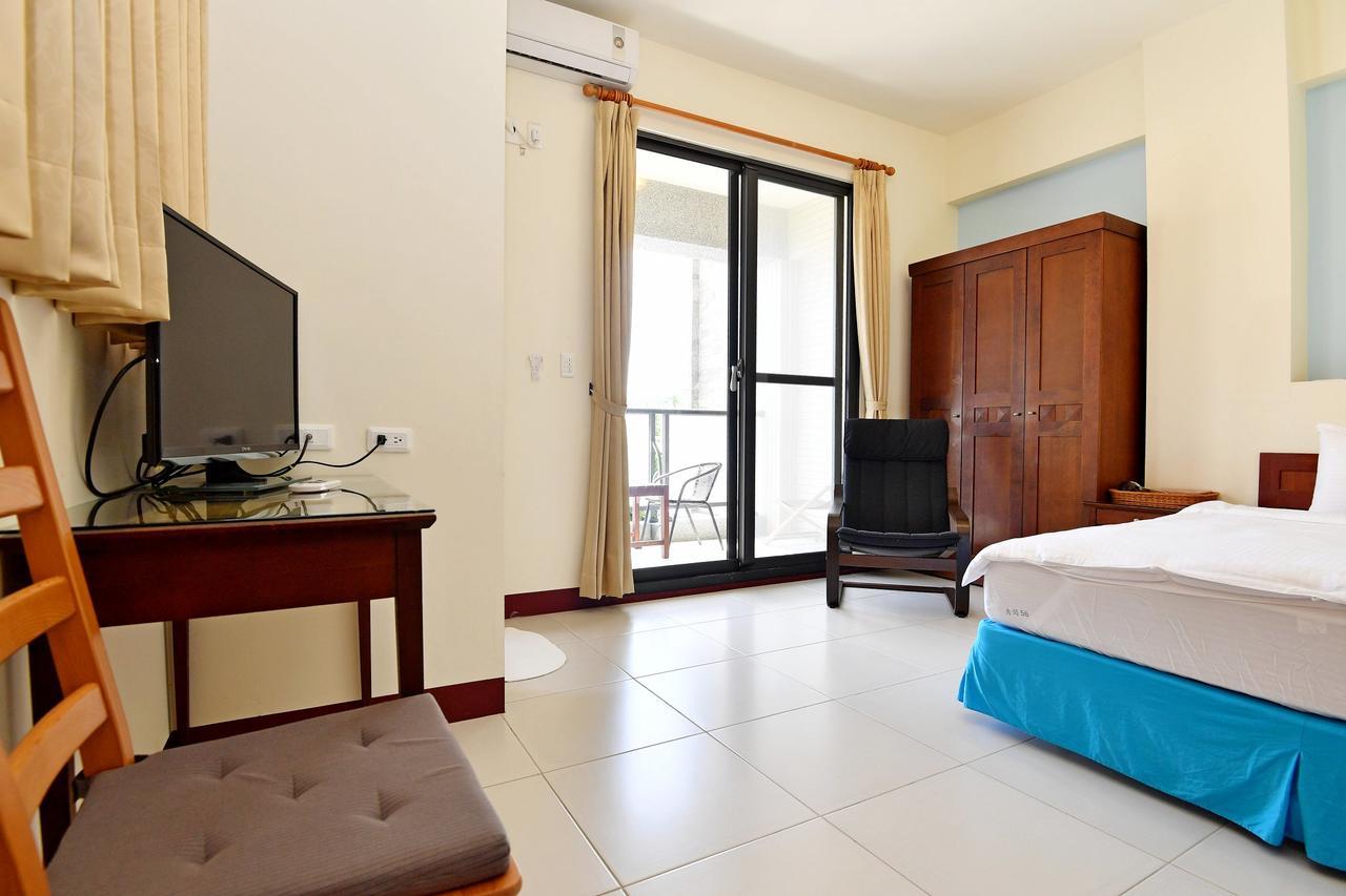 Corner No.56 Guest House Heng-ch'un Extérieur photo